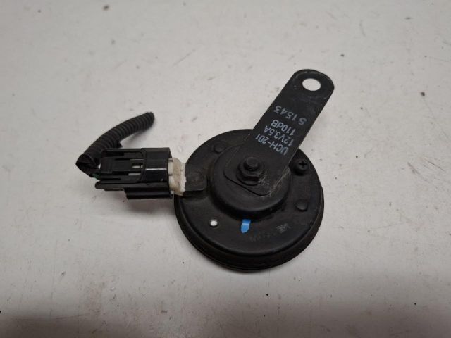 bontott HONDA JAZZ Kürt