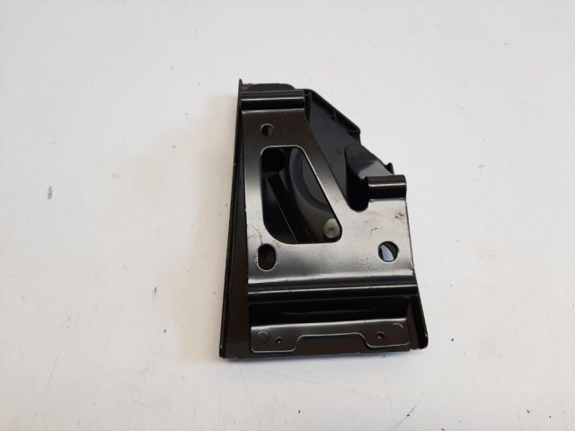 bontott HONDA JAZZ Lábtámasz Burkolat