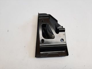 bontott HONDA JAZZ Lábtámasz Burkolat