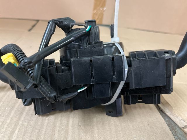 bontott HONDA JAZZ Légzsák Átvezető Szalagkábel