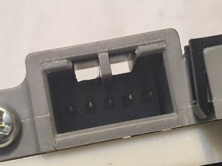 bontott HONDA JAZZ Légzsák Átvezető Szalagkábel