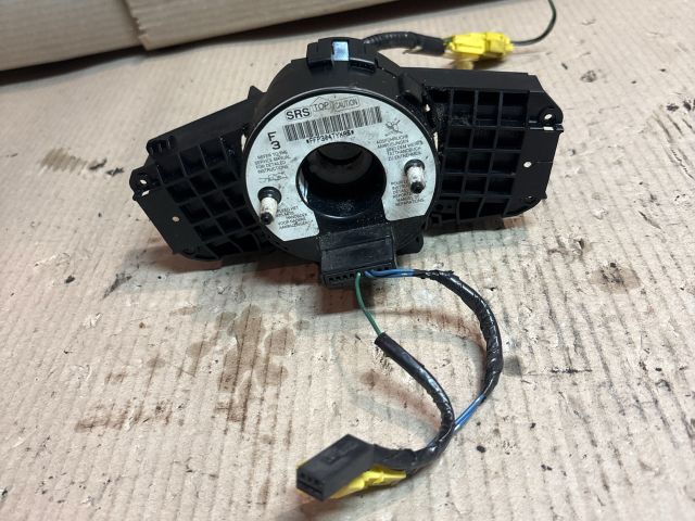 bontott HONDA JAZZ Légzsák Átvezető Szalagkábel