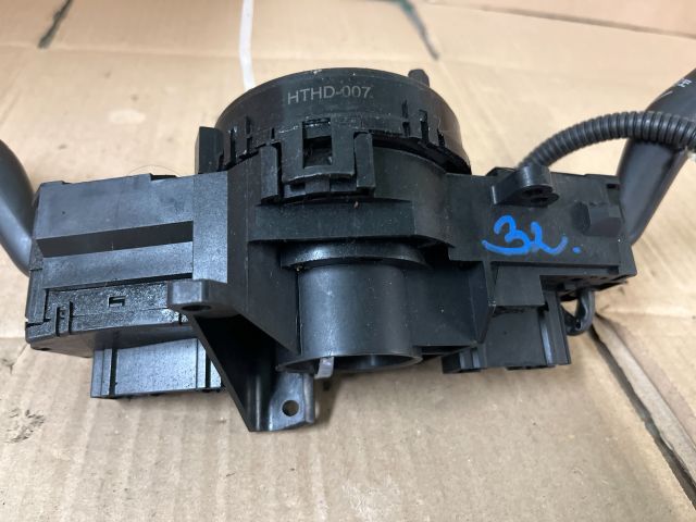 bontott HONDA JAZZ Légzsák Átvezető Szalagkábel