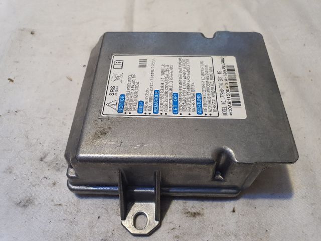 bontott HONDA JAZZ Légzsák Elektronika