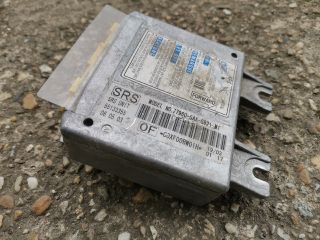 bontott HONDA JAZZ Légzsák Elektronika