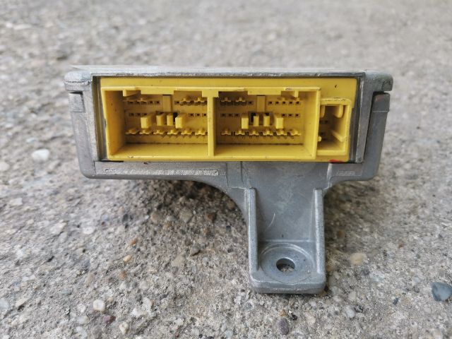 bontott HONDA JAZZ Légzsák Elektronika