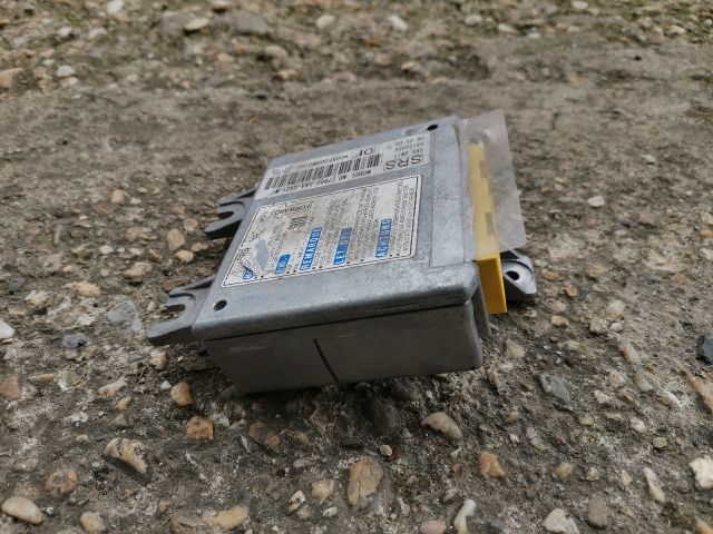 bontott HONDA JAZZ Légzsák Elektronika