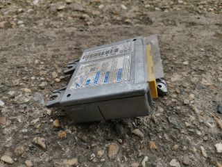 bontott HONDA JAZZ Légzsák Elektronika