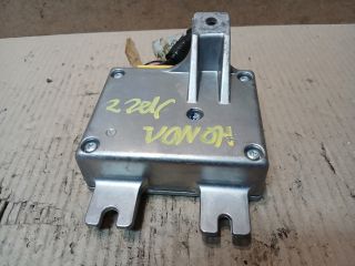 bontott HONDA JAZZ Légzsák Elektronika