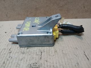 bontott HONDA JAZZ Légzsák Elektronika