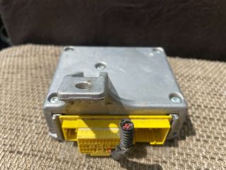 bontott HONDA JAZZ Légzsák Elektronika