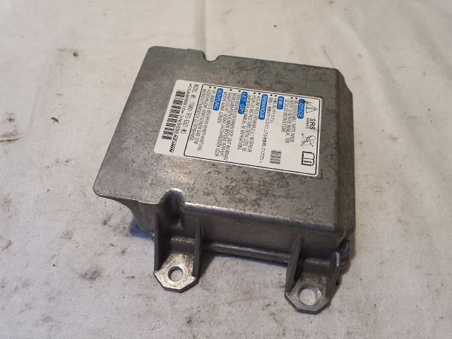 bontott HONDA JAZZ Légzsák Elektronika