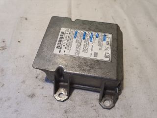 bontott HONDA JAZZ Légzsák Elektronika