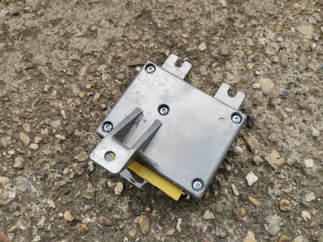 bontott HONDA JAZZ Légzsák Elektronika