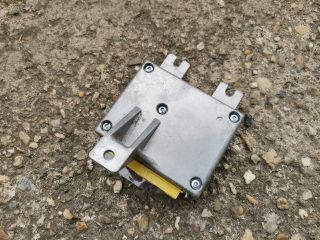 bontott HONDA JAZZ Légzsák Elektronika