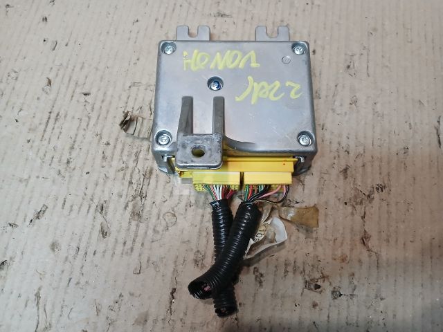 bontott HONDA JAZZ Légzsák Elektronika