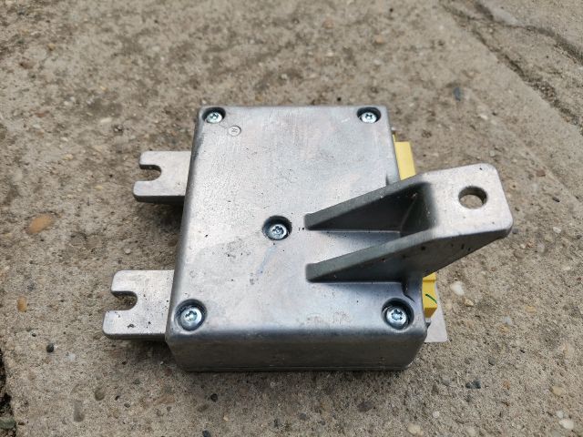 bontott HONDA JAZZ Légzsák Elektronika