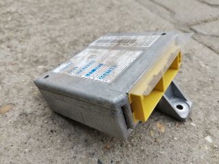 bontott HONDA JAZZ Légzsák Elektronika