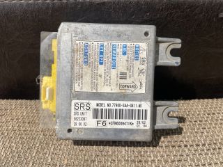 bontott HONDA JAZZ Légzsák Elektronika