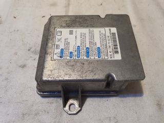 bontott HONDA JAZZ Légzsák Elektronika