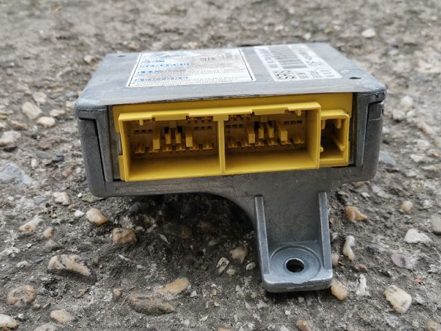 bontott HONDA JAZZ Légzsák Elektronika