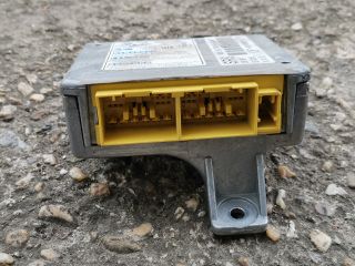 bontott HONDA JAZZ Légzsák Elektronika