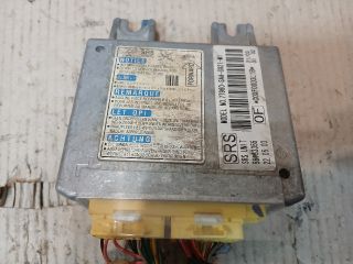 bontott HONDA JAZZ Légzsák Elektronika