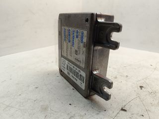 bontott HONDA JAZZ Légzsák Elektronika