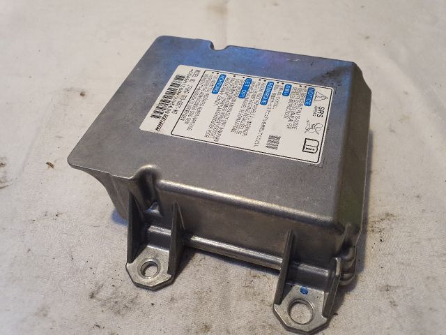 bontott HONDA JAZZ Légzsák Elektronika