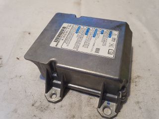 bontott HONDA JAZZ Légzsák Elektronika