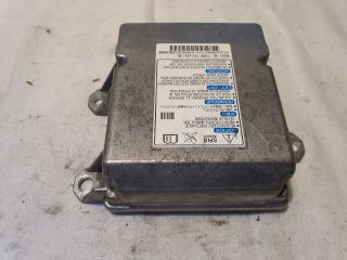 bontott HONDA JAZZ Légzsák Elektronika