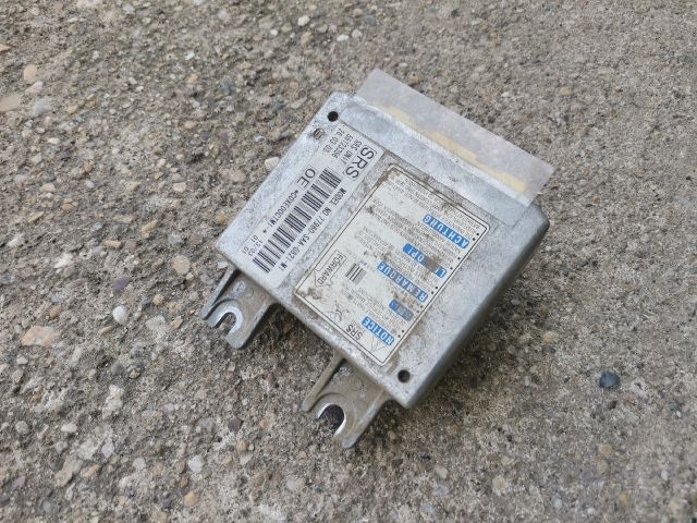 bontott HONDA JAZZ Légzsák Elektronika