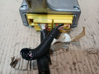 bontott HONDA JAZZ Légzsák Elektronika