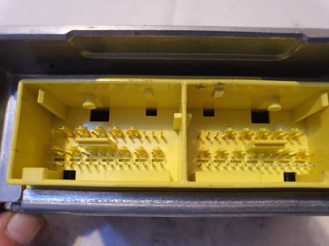 bontott HONDA JAZZ Légzsák Elektronika