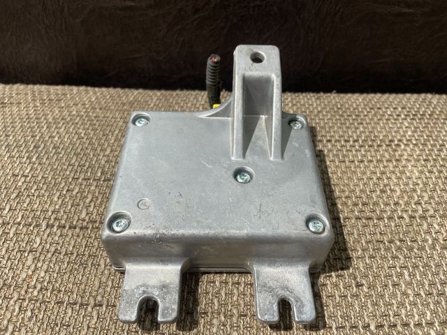 bontott HONDA JAZZ Légzsák Elektronika