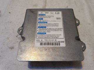 bontott HONDA JAZZ Légzsák Elektronika