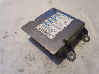 bontott HONDA JAZZ Légzsák Elektronika