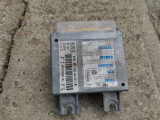 bontott HONDA JAZZ Légzsák Elektronika