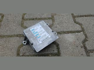 bontott HONDA JAZZ Légzsák Elektronika