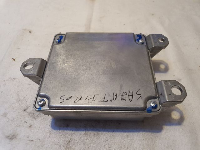 bontott HONDA JAZZ Légzsák Elektronika