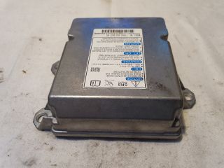 bontott HONDA JAZZ Légzsák Elektronika