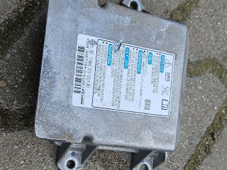 bontott HONDA JAZZ Légzsák Elektronika