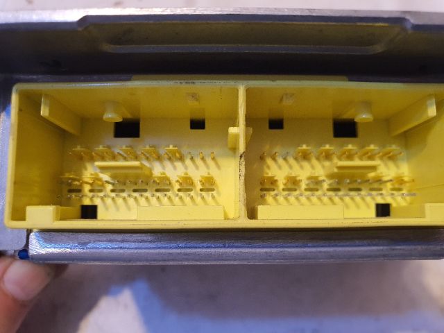 bontott HONDA JAZZ Légzsák Elektronika