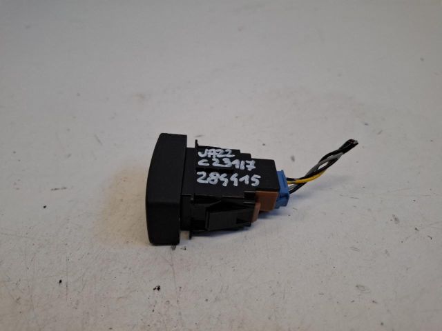 bontott HONDA JAZZ Menetstabilizátor Kapcsoló