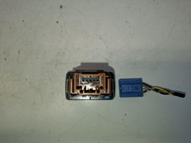 bontott HONDA JAZZ Menetstabilizátor Kapcsoló