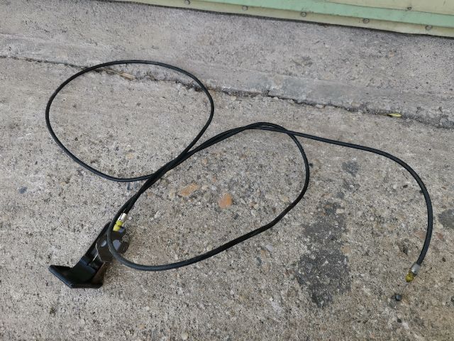 bontott HONDA JAZZ Motorháztető Nyitó Bowden