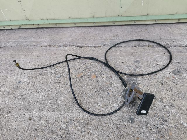 bontott HONDA JAZZ Motorháztető Nyitó Bowden