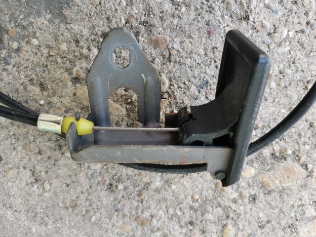 bontott HONDA JAZZ Motorháztető Nyitó Bowden