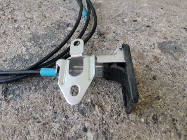 bontott HONDA JAZZ Motorháztető Nyitó Bowden