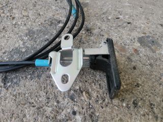 bontott HONDA JAZZ Motorháztető Nyitó Bowden